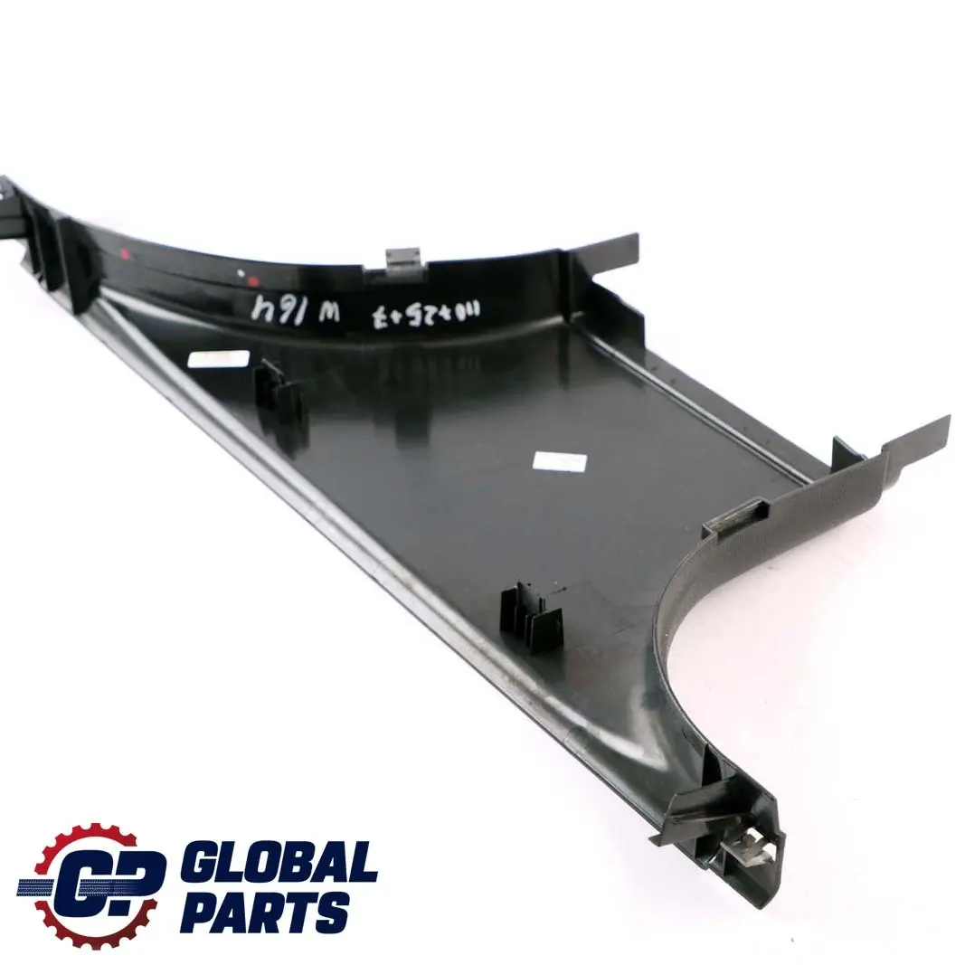 Mercedes-Benz M-Class ML W164 B-Pillar Trim Cover Bottom Left N/S A1646801935 to with Part number A1646803535 Mercedes-Benz M-Class ML W164 B-Pillar Trim Cover Bottom Left N/S A1646801935 - SKU A1646803535 - Part number A1646803535