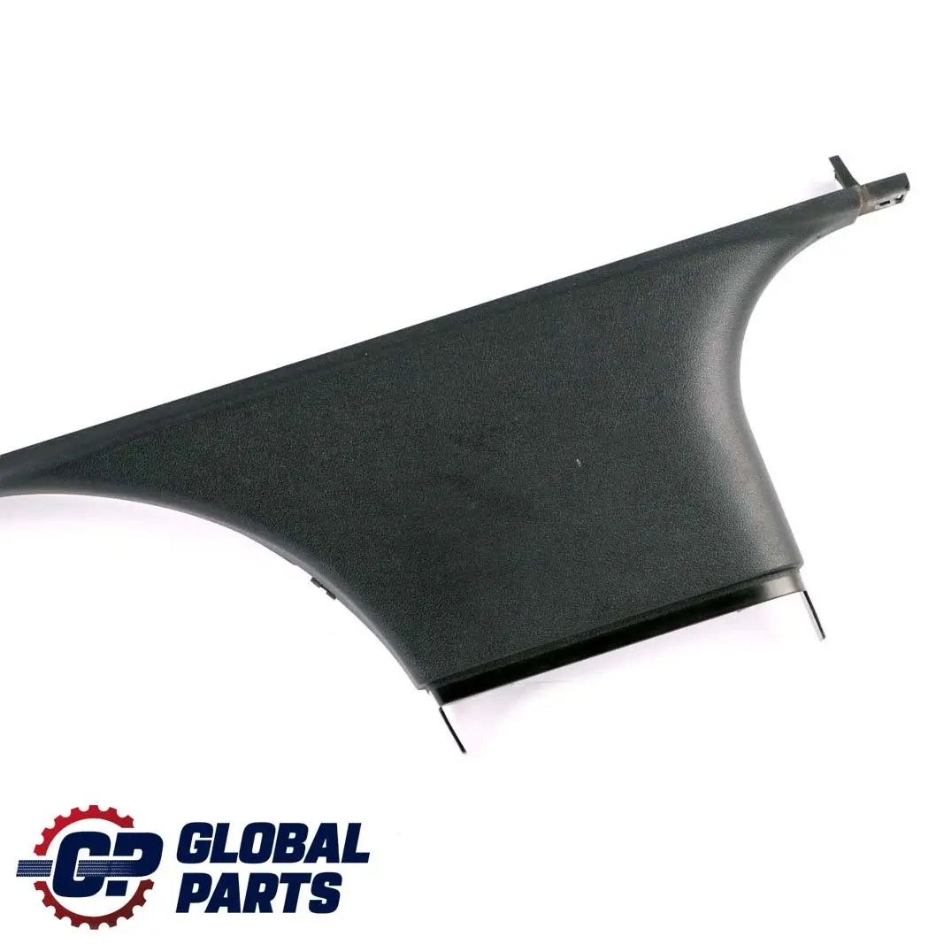 Mercedes-Benz W164 Rivestimento del montante B in basso a sinistra A1646801935 per con numero di parte A1646803535 Mercedes-Benz W164 Rivestimento del montante B in basso a sinistra A1646801935 - SKU A1646803535 - Numero di parte A1646803535