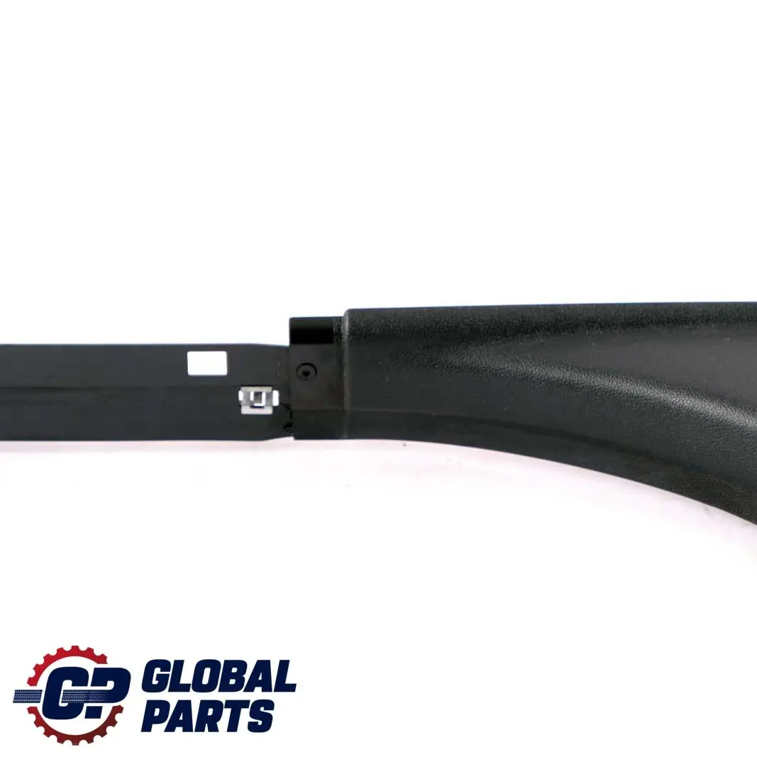  Mercedes-Benz M-Class ML W164 B-Pillar Trim Cover Bottom Left N/S A1646801935 - SKU A1646803535 - Part number A1646803535