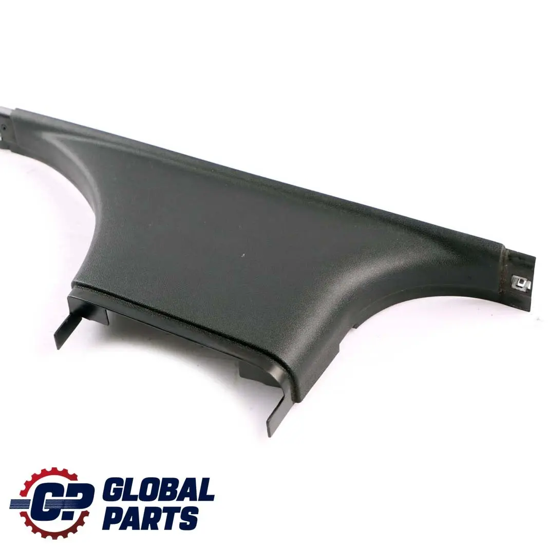  Mercedes-Benz W164 Osłona Listwa Nakładka Słupka Dolna Lewa A1646801935 - SKU A1646803535 - Numer Części A1646803535
