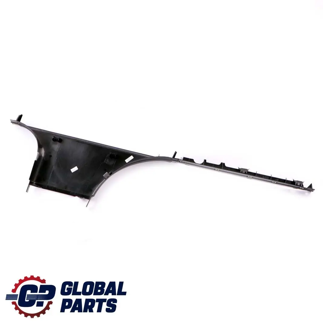  Mercedes-Benz W164 B-Säule Links Verkleidung Abdeckung A1646801935 - SKU A1646803535 - Teilenummer A1646803535