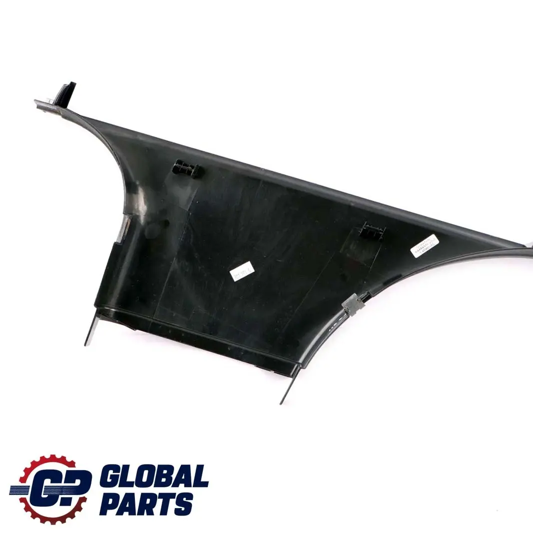  Mercedes-Benz W164 Osłona Listwa Nakładka Słupka Dolna Lewa A1646801935 - SKU A1646803535 - Numer Części A1646803535