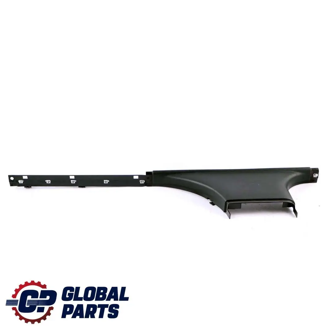 Mercedes-Benz W164 Rivestimento del montante B in basso a sinistra A1646801935 per con numero di parte A1646803535 Mercedes-Benz W164 Rivestimento del montante B in basso a sinistra A1646801935 - SKU A1646803535 - Numero di parte A1646803535