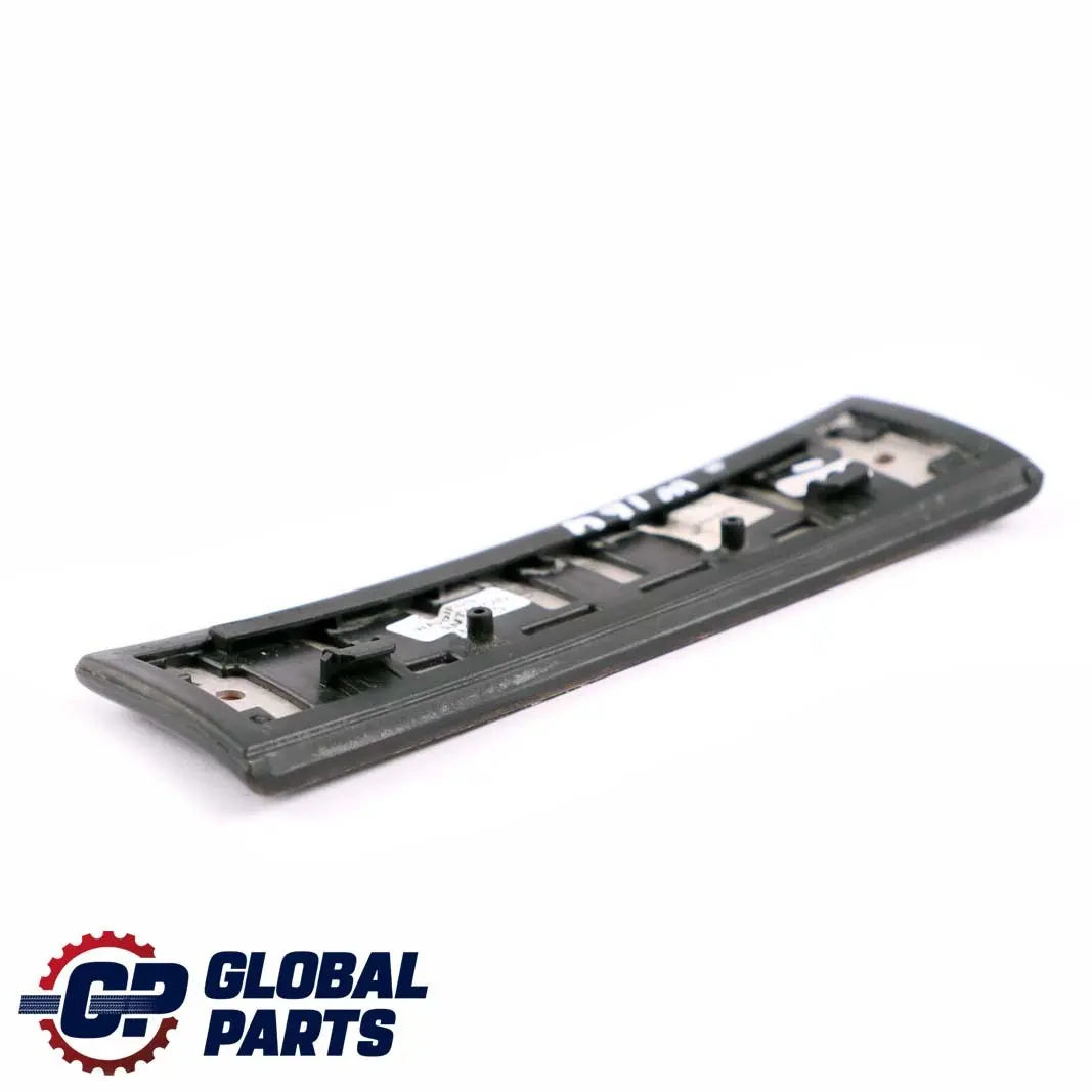  Mercedes-Benz ML W164 Storage Cover Trim Console Poplar Wood - SKU A1646807417 - Part number A1646807417