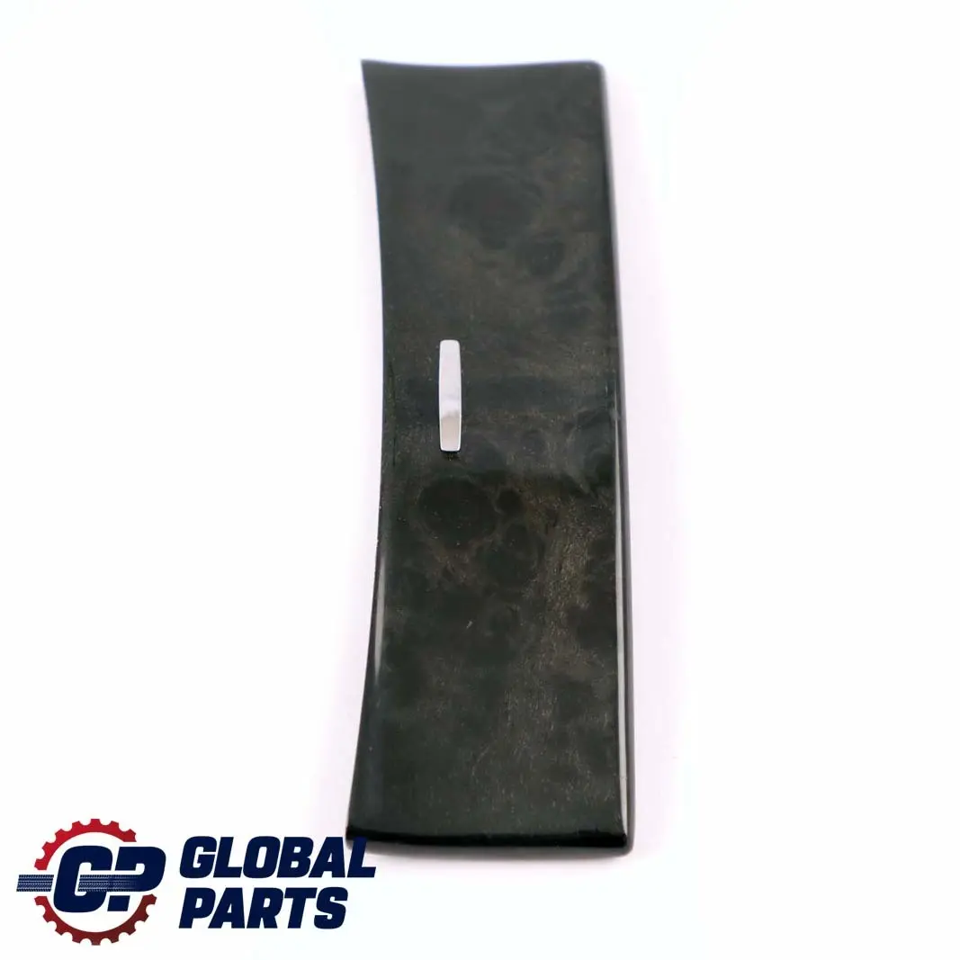 Cubierta Almacenamiento Consola Madera Álamo para Mercedes W164 ML con número de pieza A1646807417 Mercedes W164 ML Cubierta Almacenamiento Consola Madera Álamo - SKU A1646807417 - Número de pieza A1646807417