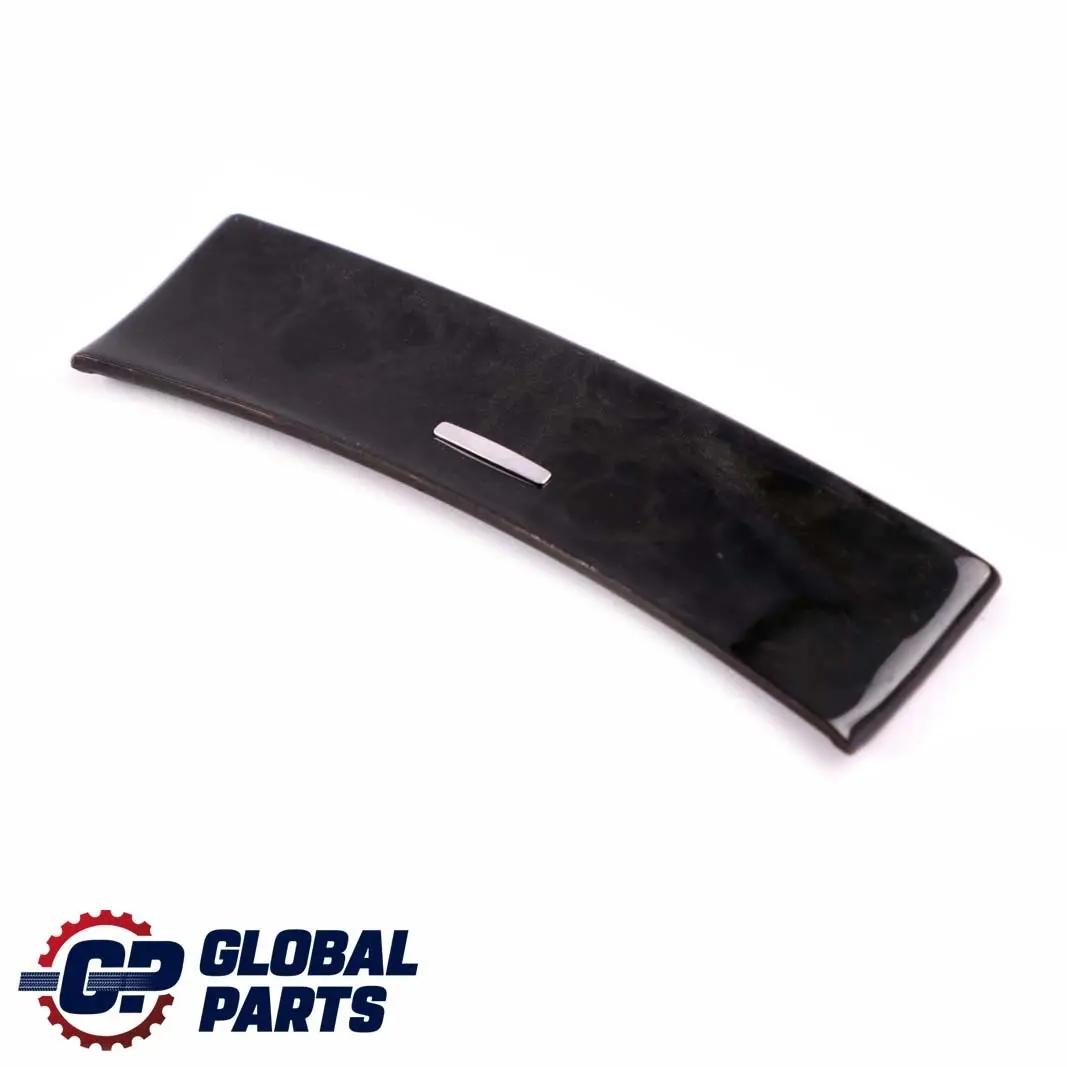  Mercedes-Benz ML W164 Osłona Konsoli Środkowej Drewno Topolowe - SKU A1646807417 - Numer Części A1646807417