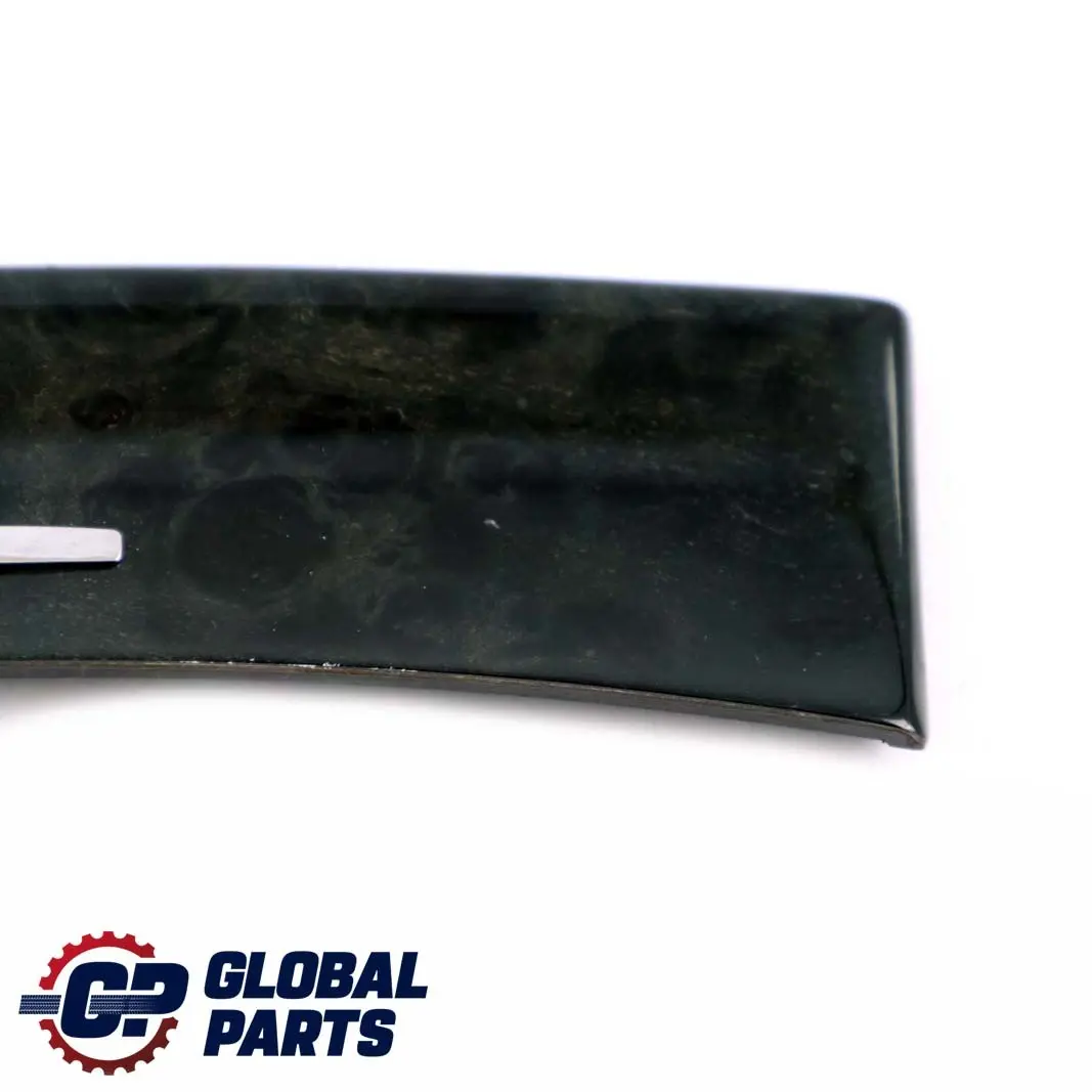 Cubierta Almacenamiento Consola Madera Álamo para Mercedes W164 ML con número de pieza A1646807417 Mercedes W164 ML Cubierta Almacenamiento Consola Madera Álamo - SKU A1646807417 - Número de pieza A1646807417