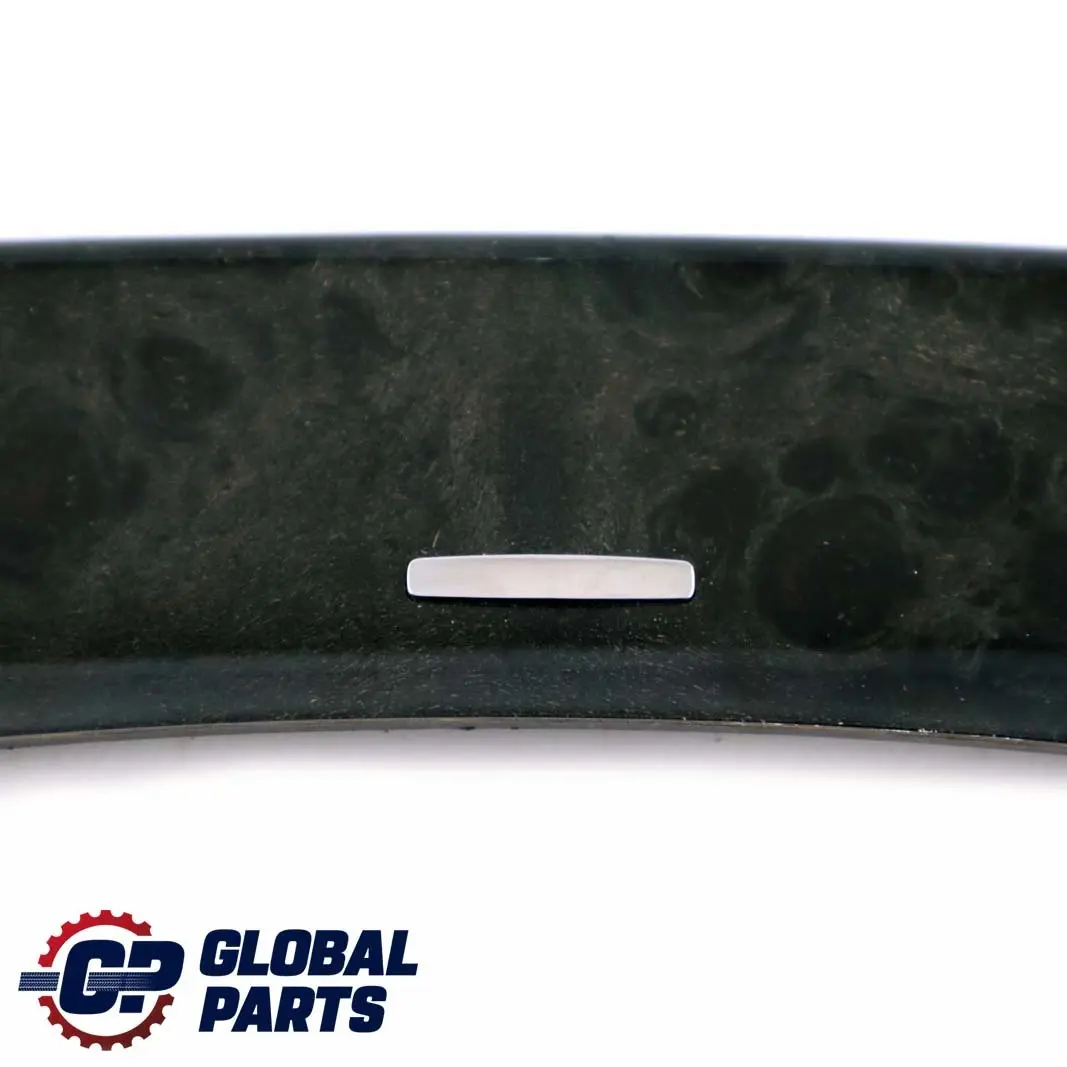 Mercedes-Benz ML W164 Storage Cover Trim Console Poplar Wood to with Part number A1646807417 Mercedes-Benz ML W164 Storage Cover Trim Console Poplar Wood - SKU A1646807417 - Part number A1646807417