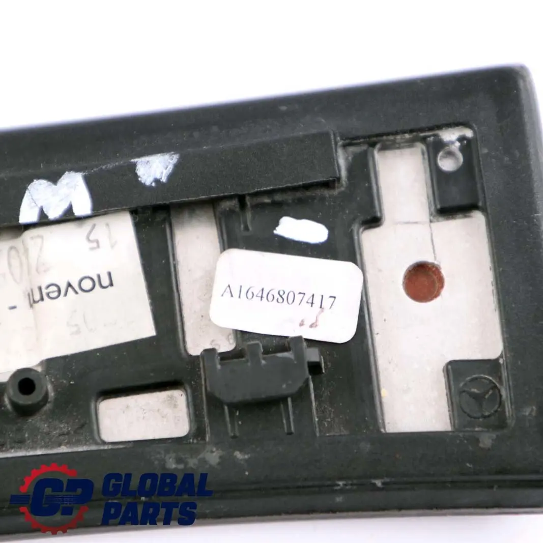 Mercedes-Benz ML W164 Aufbewahrungsabdeckung Trimmen Konsole Pappel Holz für mit Teilenummer A1646807417 Mercedes-Benz ML W164 Aufbewahrungsabdeckung Trimmen Konsole Pappel Holz - SKU A1646807417 - Teilenummer A1646807417