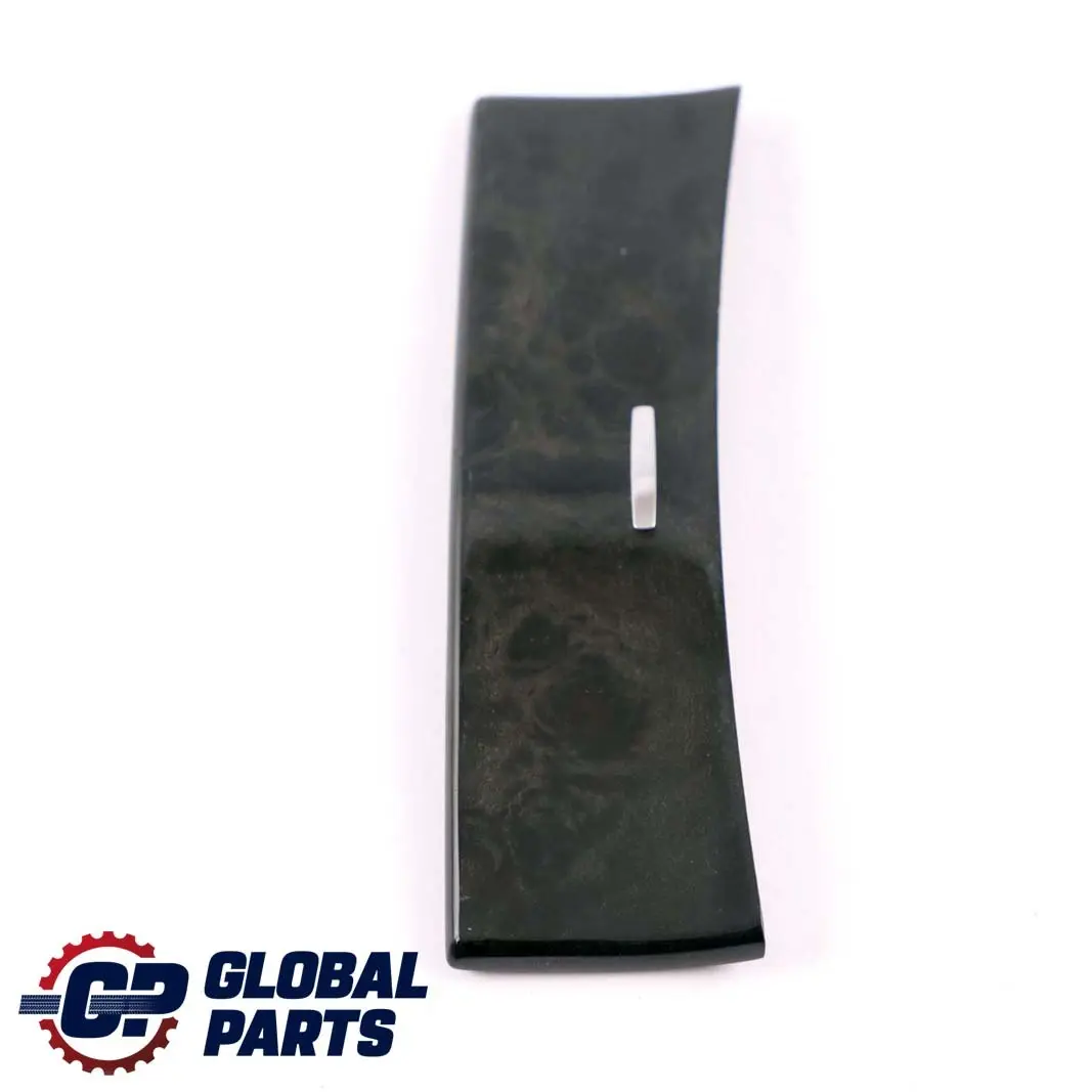 Mercedes-Benz ML W164 Aufbewahrungsabdeckung Trimmen Konsole Pappel Holz für mit Teilenummer A1646807417 Mercedes-Benz ML W164 Aufbewahrungsabdeckung Trimmen Konsole Pappel Holz - SKU A1646807417 - Teilenummer A1646807417