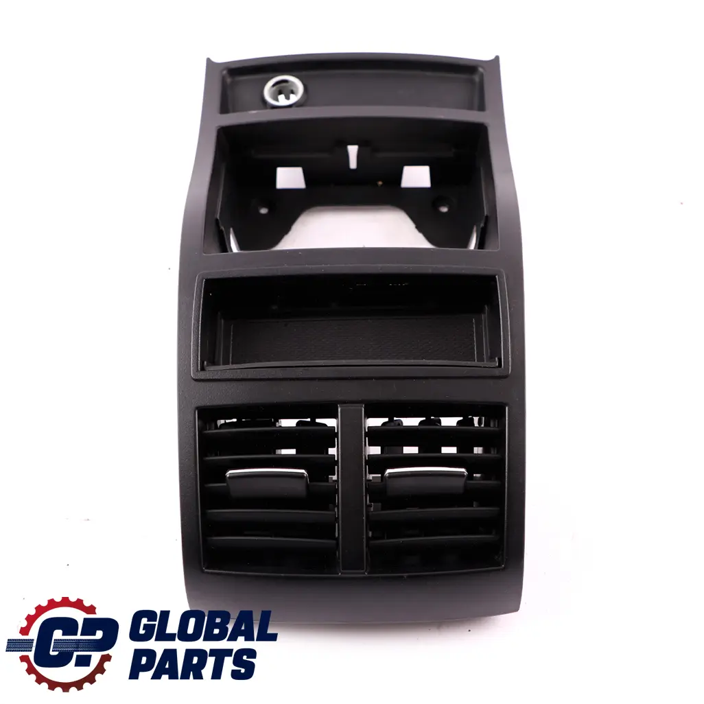 Mercedes ML W164 GL X164 Mittelkonsole Hinten Gehäuse Lüftungsgitter - SKU A1646809307 - Teilenummer A1646809307