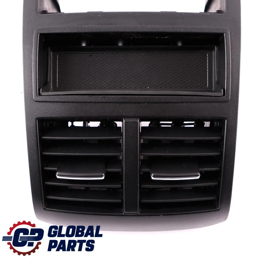 Centre Console Rear Housing Air Vent Panel to Mercedes ML W164 GL X164 with Part number A1646809307 Mercedes ML W164 GL X164 Centre Console Rear Housing Air Vent Panel - SKU A1646809307 - Part number A1646809307