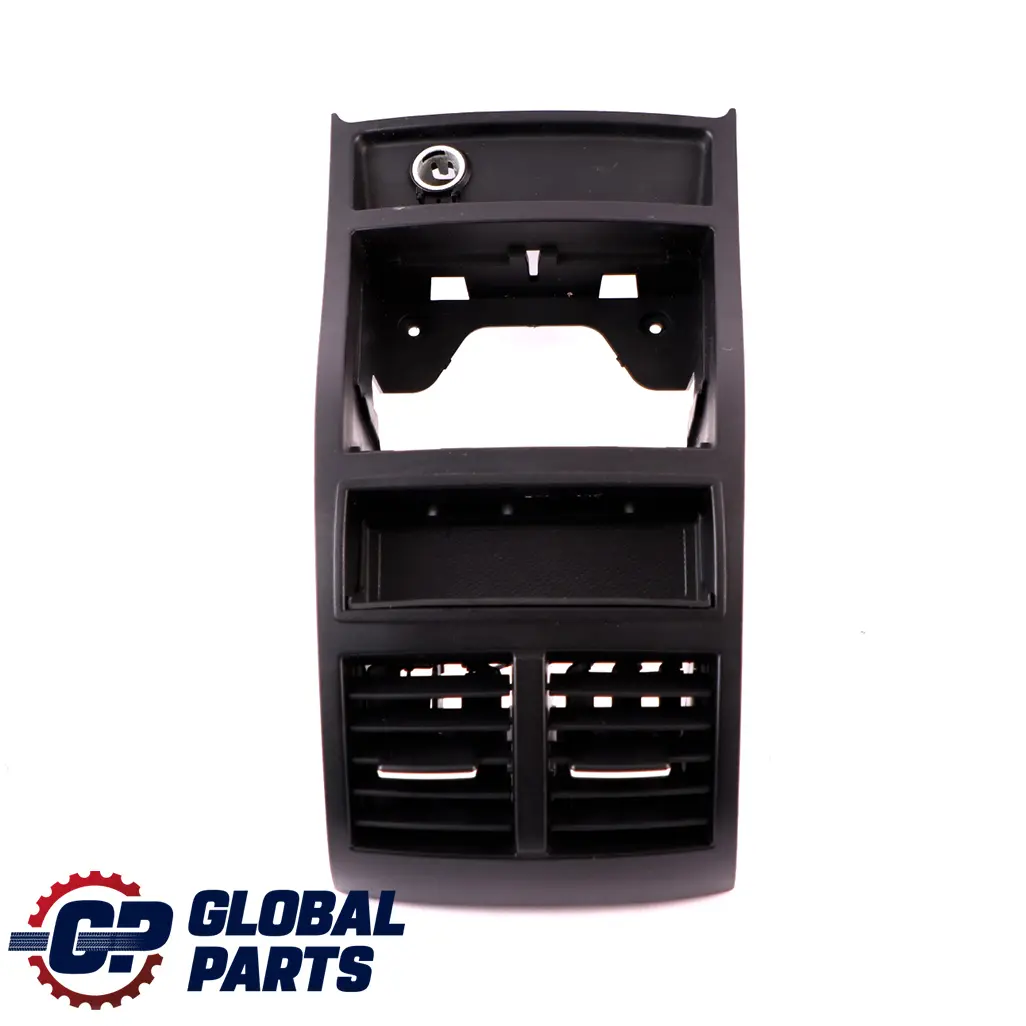  Mercedes-Benz ML W164 GL X164 Centre Console Rear Trim Housing Air Vent Panel - SKU A1646809307 - Part number A1646809307