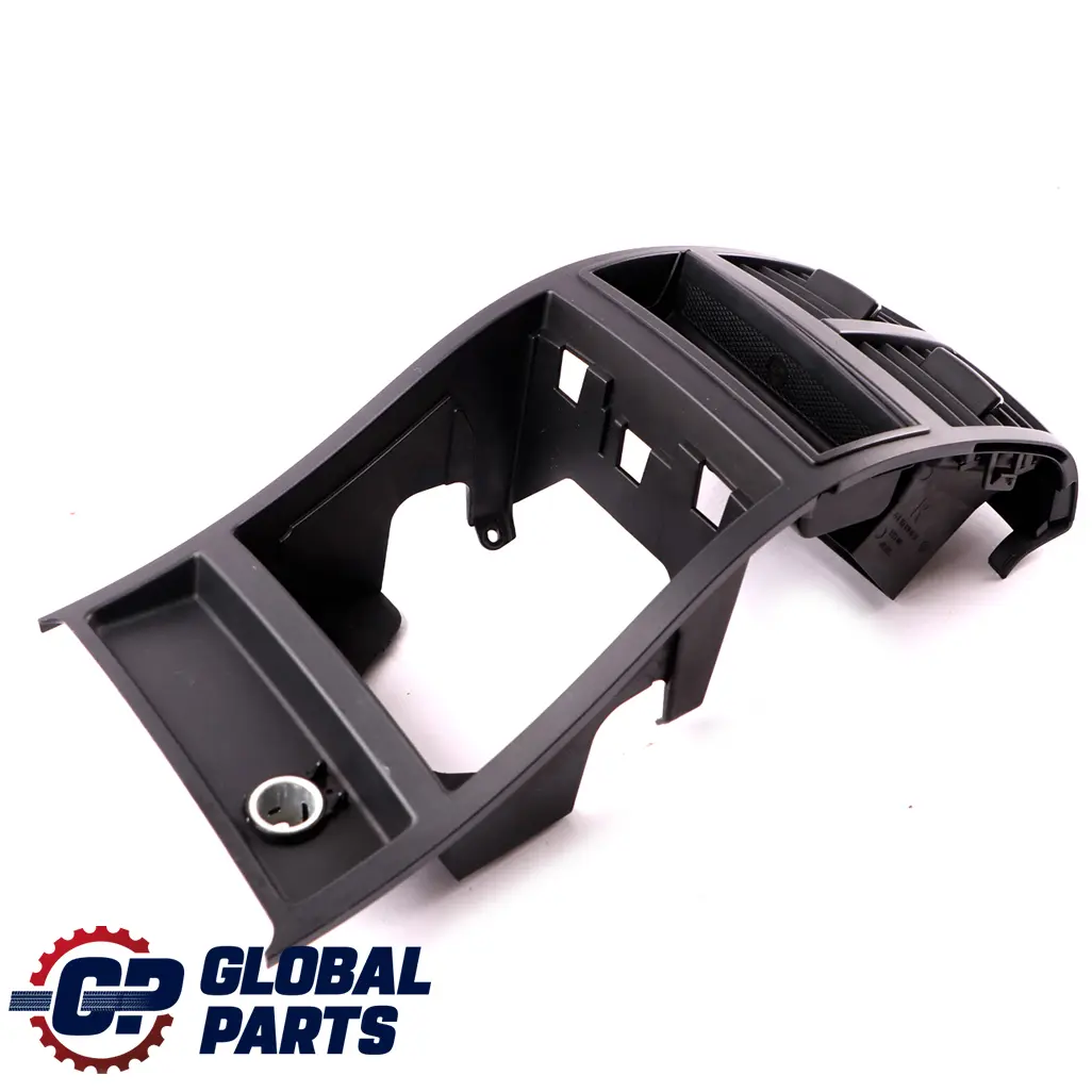 Mercedes ML W164 GL X164 Mittelkonsole Hinten Gehäuse Lüftungsgitter - SKU A1646809307 - Teilenummer A1646809307