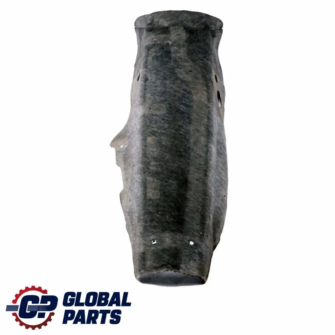 Mercedes-Benz ML GL W164 Tunnel Gearbox Sound Insulation Cover Panel Damping to with Part number A1646820101 Mercedes-Benz ML GL W164 Tunnel Gearbox Sound Insulation Cover Panel Damping - SKU A1646820101 - Part number A1646820101