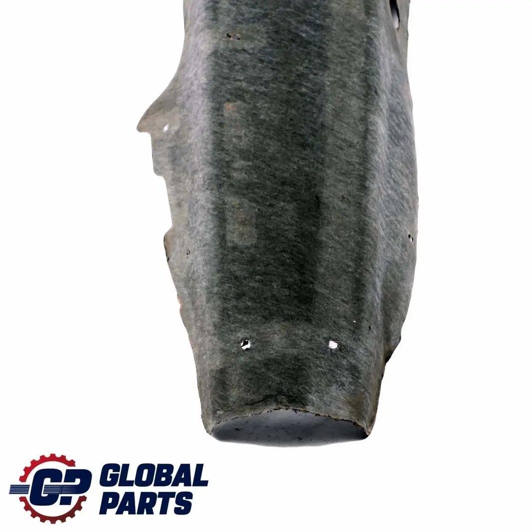 Mercedes-Benz ML GL W164 Tunnel Gearbox Sound Insulation Cover Panel Damping to with Part number A1646820101 Mercedes-Benz ML GL W164 Tunnel Gearbox Sound Insulation Cover Panel Damping - SKU A1646820101 - Part number A1646820101