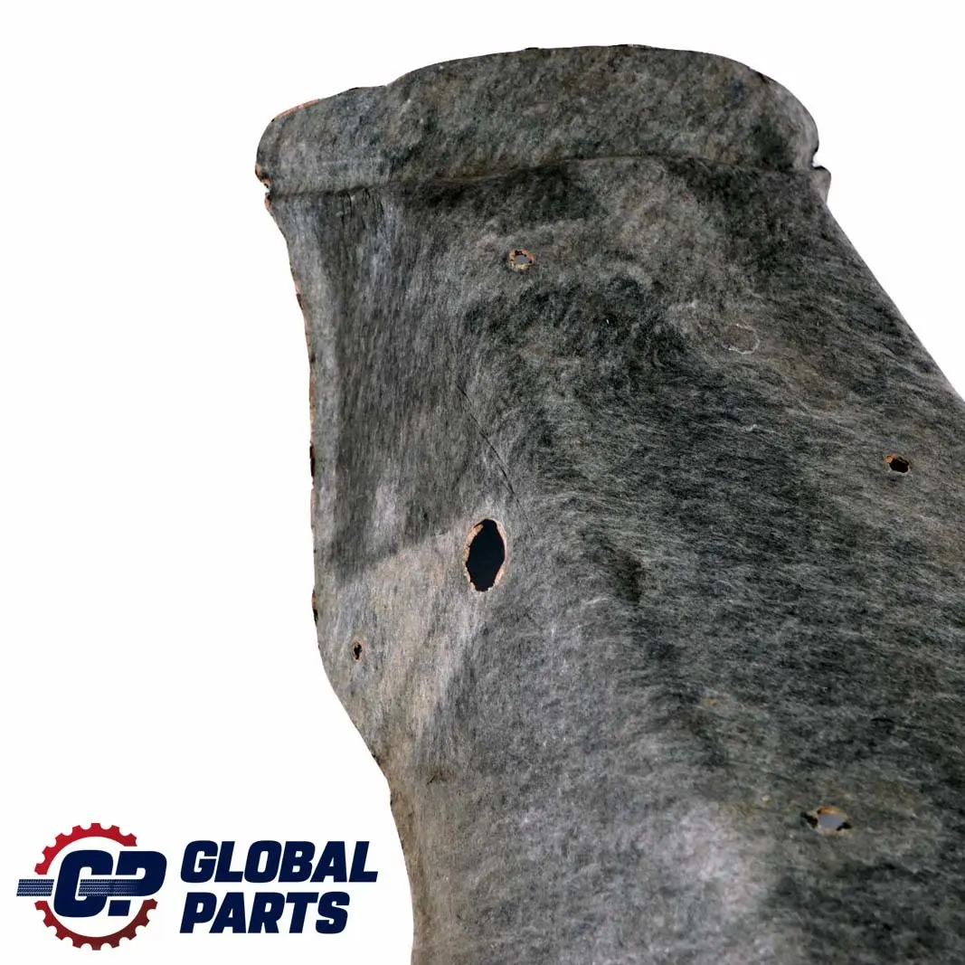 Mercedes-Benz M-Klasse ML GL W164 Getriebe Tunnel Schallisolierung Abdeckung für mit Teilenummer A1646820101 Mercedes-Benz M-Klasse ML GL W164 Getriebe Tunnel Schallisolierung Abdeckung - SKU A1646820101 - Teilenummer A1646820101