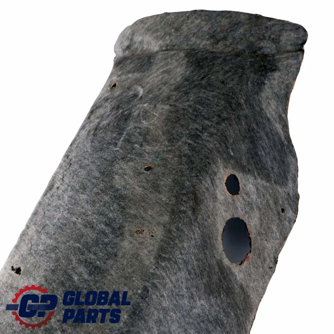 Mercedes-Benz M-Klasse ML GL W164 Getriebe Tunnel Schallisolierung Abdeckung für mit Teilenummer A1646820101 Mercedes-Benz M-Klasse ML GL W164 Getriebe Tunnel Schallisolierung Abdeckung - SKU A1646820101 - Teilenummer A1646820101