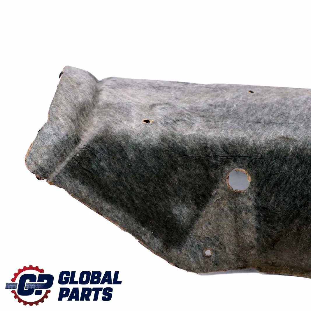 Mercedes-Benz M-Klasse ML GL W164 Getriebe Tunnel Schallisolierung Abdeckung für mit Teilenummer A1646820101 Mercedes-Benz M-Klasse ML GL W164 Getriebe Tunnel Schallisolierung Abdeckung - SKU A1646820101 - Teilenummer A1646820101