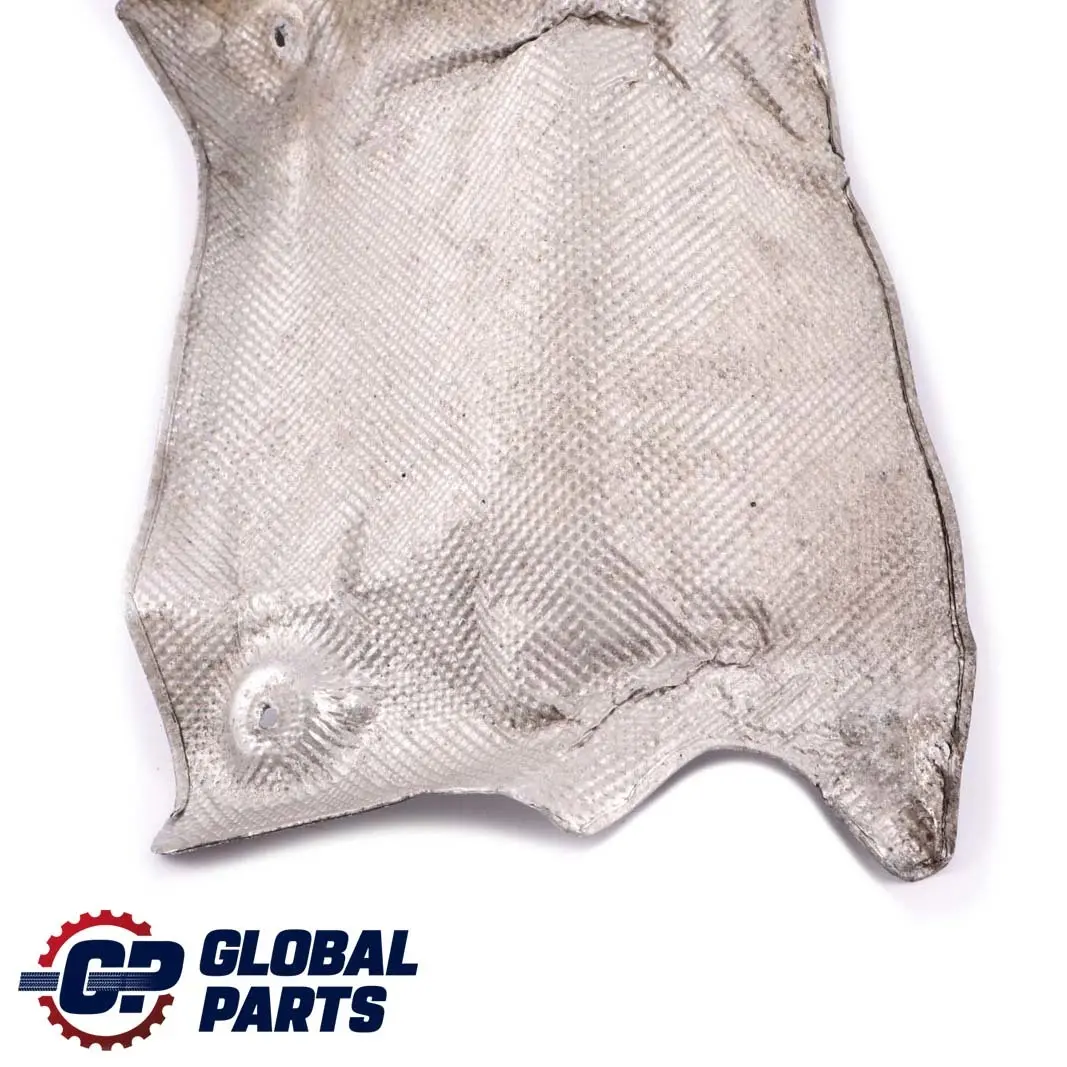 Mercedes-Benz ML W164 GL X164 Gearbox Tunnel Heat Insulation Cover to with Part number A1644710087 Mercedes-Benz ML W164 GL X164 Gearbox Tunnel Heat Insulation Cover - SKU A1646821701 - Part number A1644710087