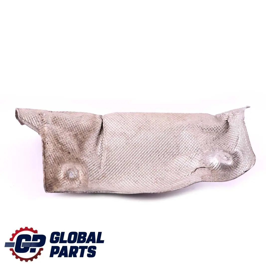 Mercedes-Benz ML W164 GL X164 Gearbox Tunnel Heat Insulation Cover to with Part number A1644710087 Mercedes-Benz ML W164 GL X164 Gearbox Tunnel Heat Insulation Cover - SKU A1646821701 - Part number A1644710087