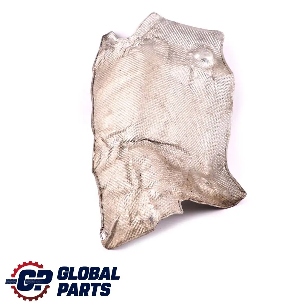  Mercedes-Benz ML W164 GL X164 Gearbox Tunnel Heat Insulation Cover - SKU A1646821701 - Part number A1644710087
