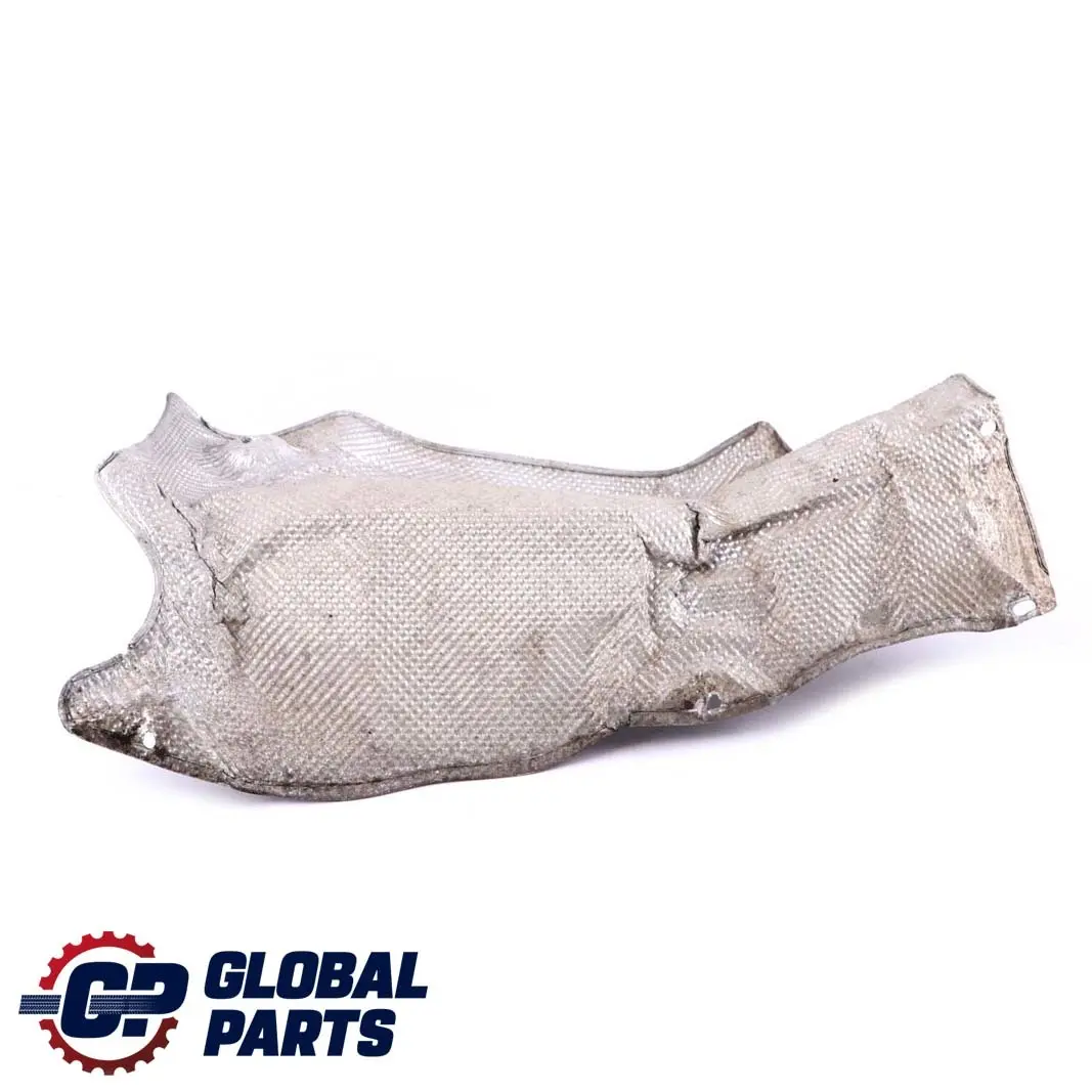  Mercedes-Benz ML W164 GL X164 Gearbox Tunnel Heat Insulation Cover - SKU A1646821701 - Part number A1644710087