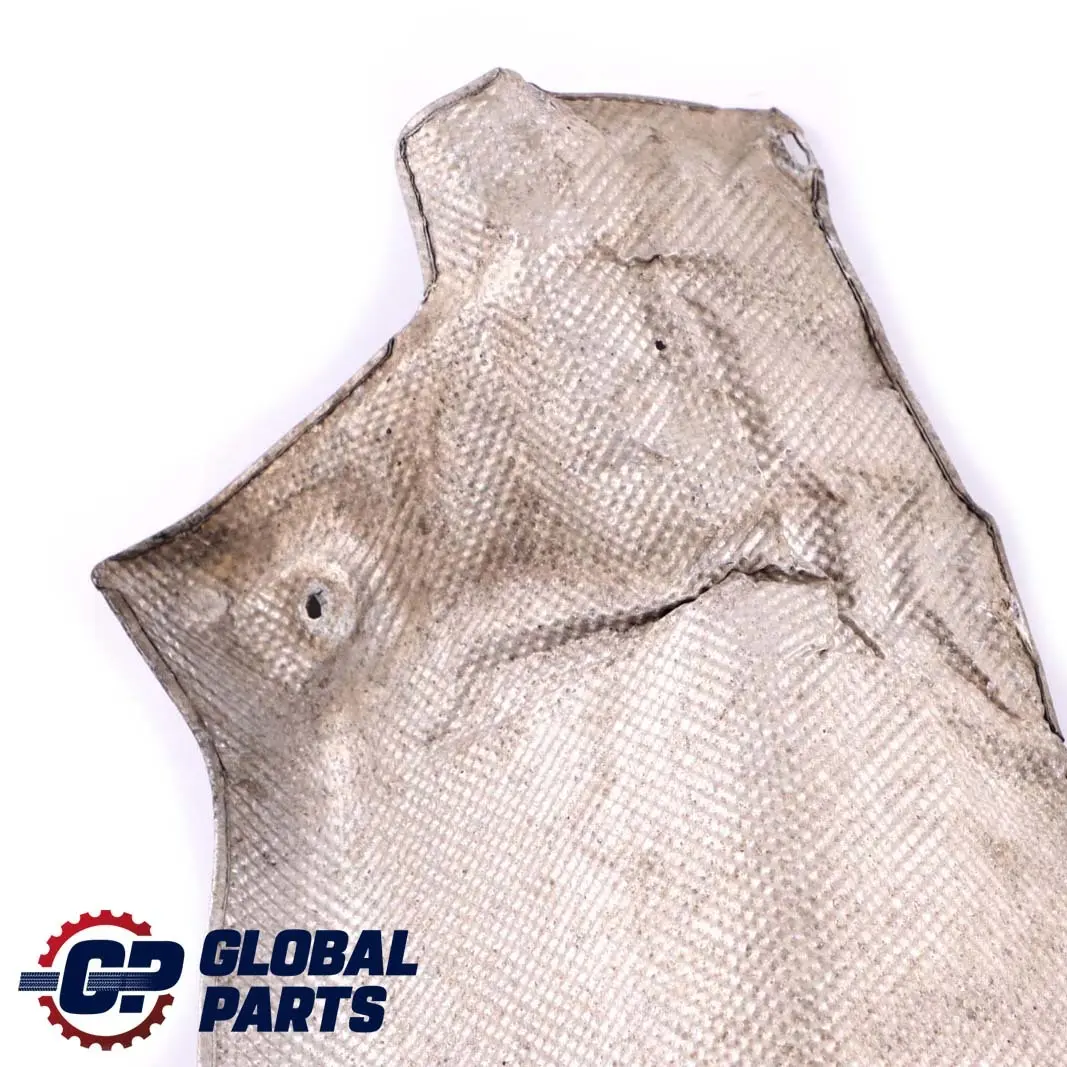 Mercedes-Benz ML W164 GL X164 Gearbox Tunnel Heat Insulation Cover to with Part number A1644710087 Mercedes-Benz ML W164 GL X164 Gearbox Tunnel Heat Insulation Cover - SKU A1646821701 - Part number A1644710087