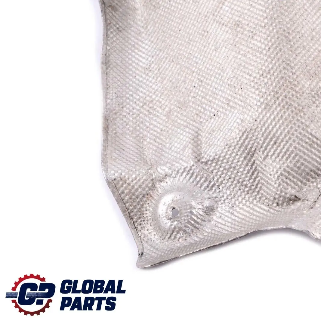 Mercedes-Benz ML W164 GL X164 Gearbox Tunnel Heat Insulation Cover to with Part number A1644710087 Mercedes-Benz ML W164 GL X164 Gearbox Tunnel Heat Insulation Cover - SKU A1646821701 - Part number A1644710087