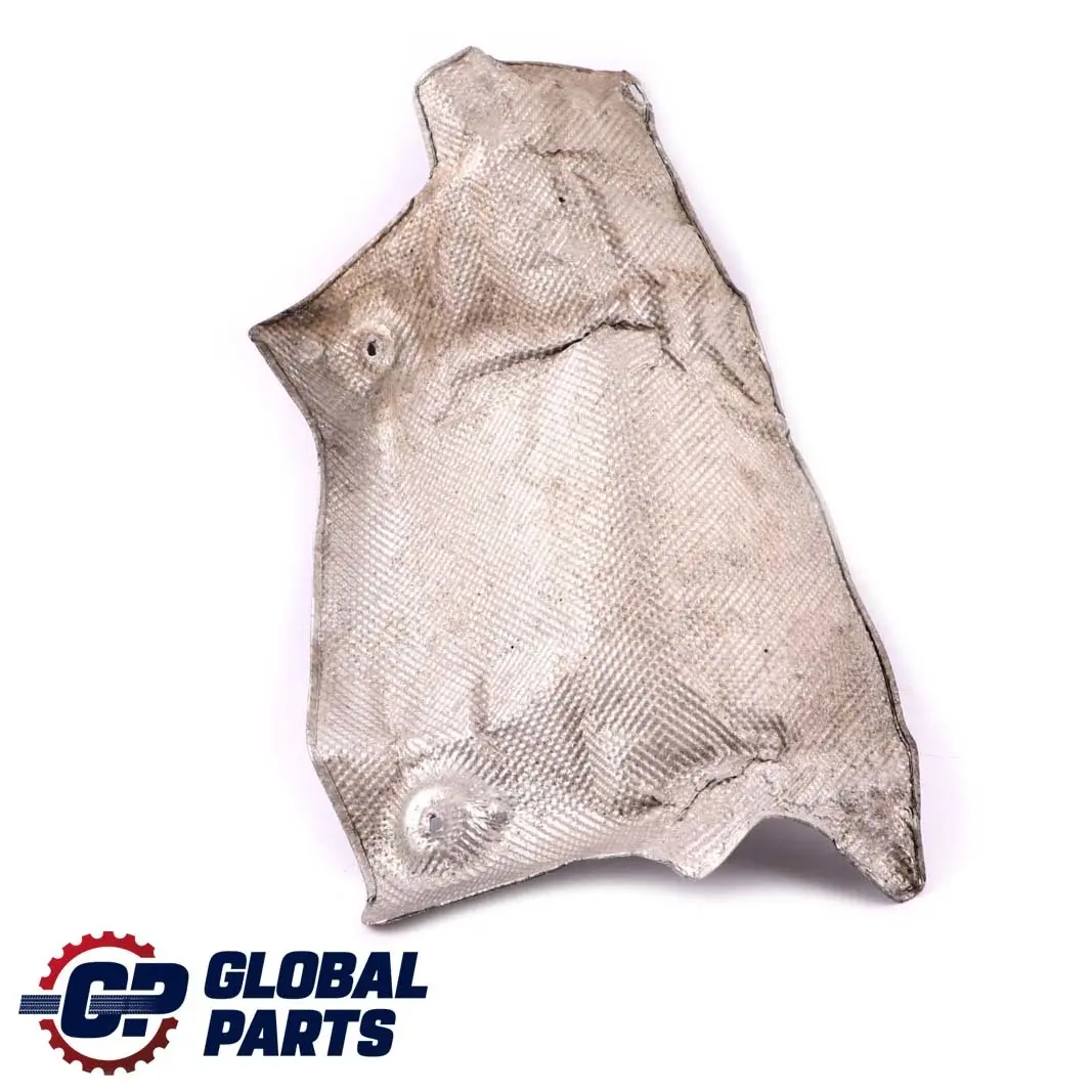 Mercedes-Benz ML W164 GL X164 Gearbox Tunnel Heat Insulation Cover to with Part number A1644710087 Mercedes-Benz ML W164 GL X164 Gearbox Tunnel Heat Insulation Cover - SKU A1646821701 - Part number A1644710087