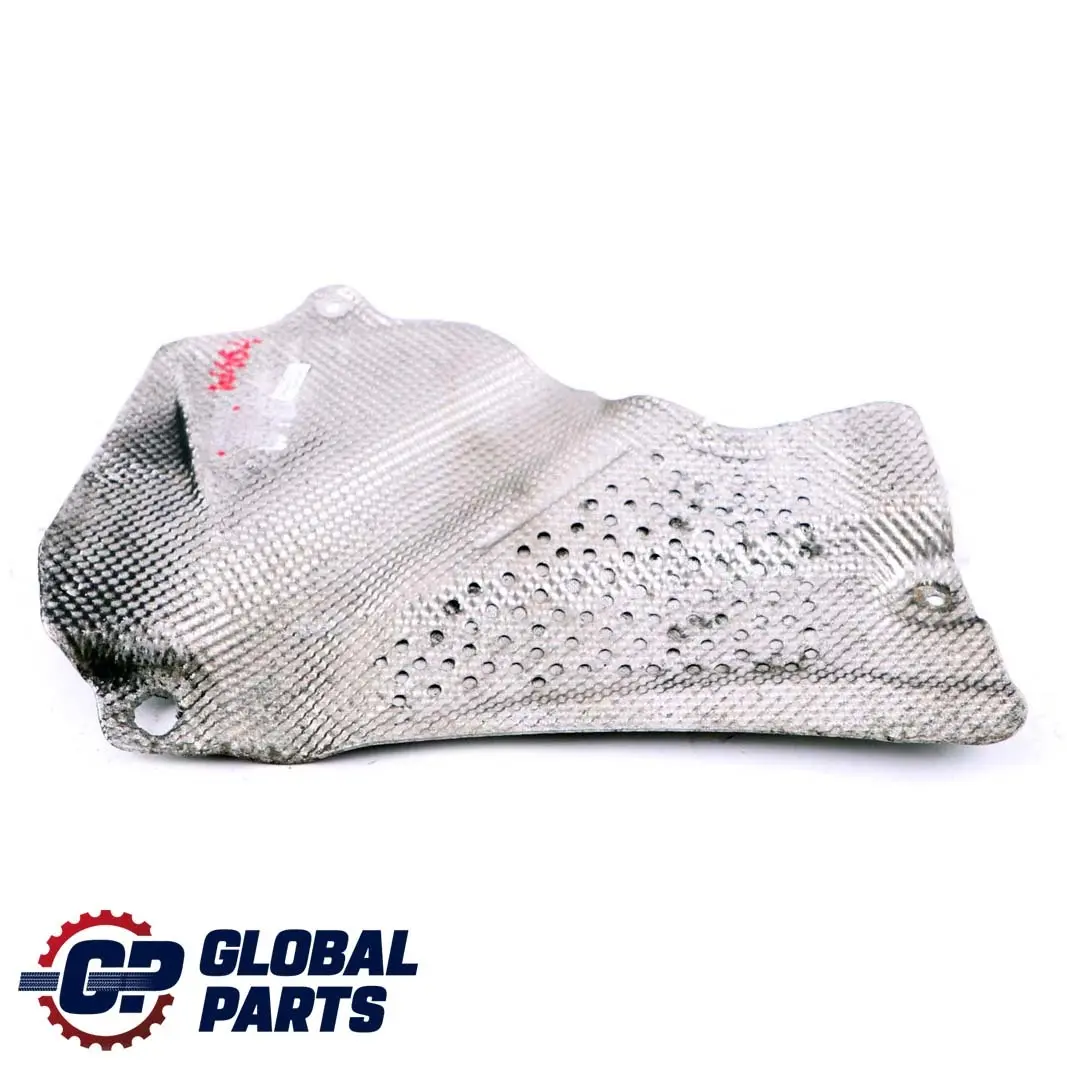  Mercedes-Benz W164 X164 Rear Right O/S Exhaust Heat Shielding Plate Diesel - SKU A1646823071 - Part number A1646823071