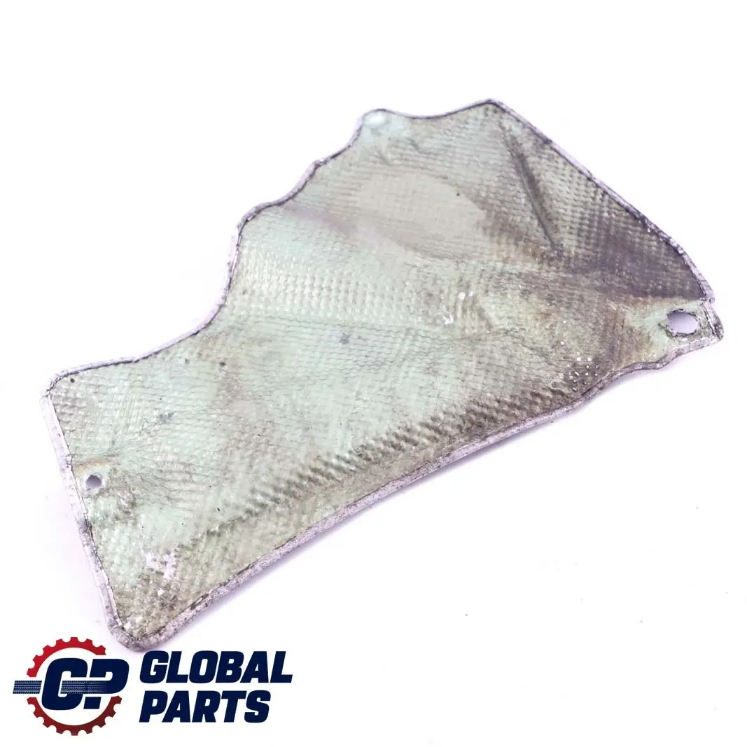  Mercedes-Benz W164 X164 Rear Right O/S Exhaust Heat Shielding Plate Diesel - SKU A1646823071 - Part number A1646823071