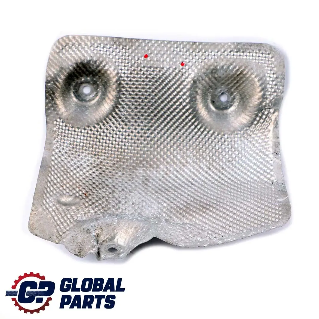 Mercedes-Benz W164 X164 Front Heat Shield Insulation Cover Firewall to with Part number A1646823371 Mercedes-Benz W164 X164 Front Heat Shield Insulation Cover Firewall - SKU A1646823371 - Part number A1646823371