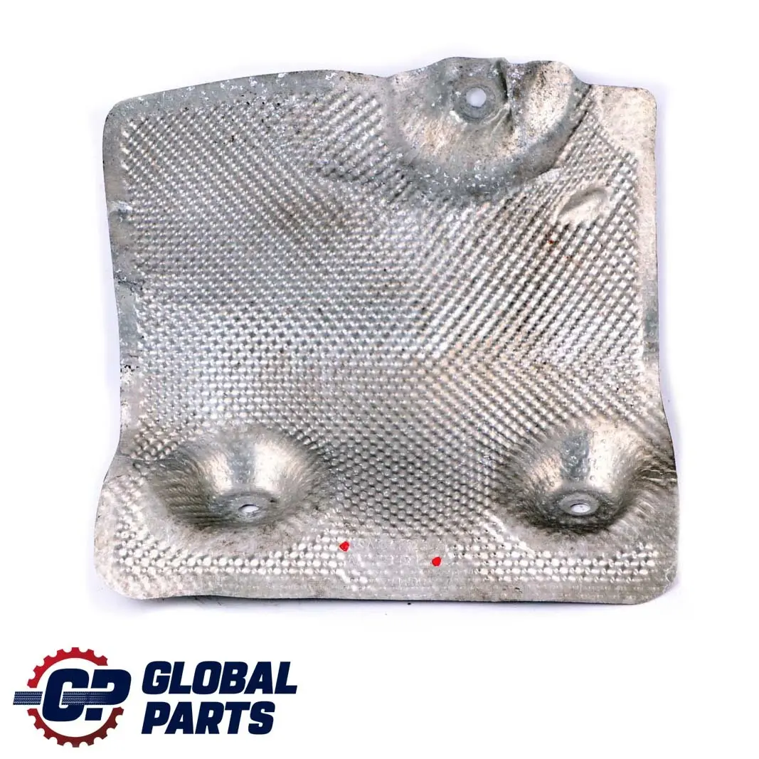 Mercedes-Benz W164 X164 Front Heat Shield Insulation Cover Firewall to with Part number A1646823371 Mercedes-Benz W164 X164 Front Heat Shield Insulation Cover Firewall - SKU A1646823371 - Part number A1646823371