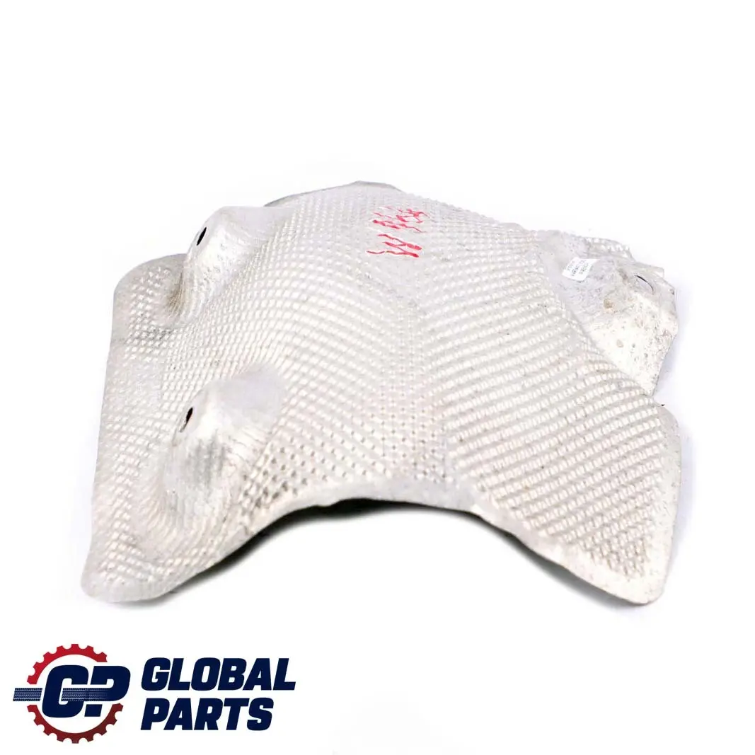 Mercedes-Benz W164 X164 Front Heat Shield Insulation Cover Firewall to with Part number A1646823371 Mercedes-Benz W164 X164 Front Heat Shield Insulation Cover Firewall - SKU A1646823371 - Part number A1646823371