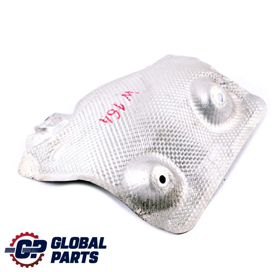 Mercedes-Benz W164 X164 Front Heat Shield Insulation Cover Firewall to with Part number A1646823371 Mercedes-Benz W164 X164 Front Heat Shield Insulation Cover Firewall - SKU A1646823371 - Part number A1646823371