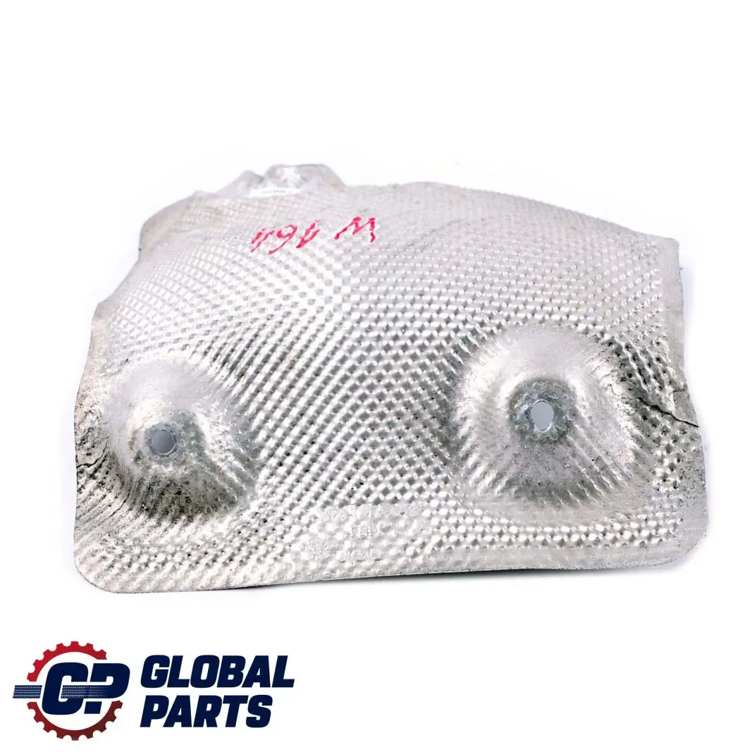  Mercedes-Benz W164 X164 Front Heat Shield Insulation Cover Firewall - SKU A1646823371 - Part number A1646823371