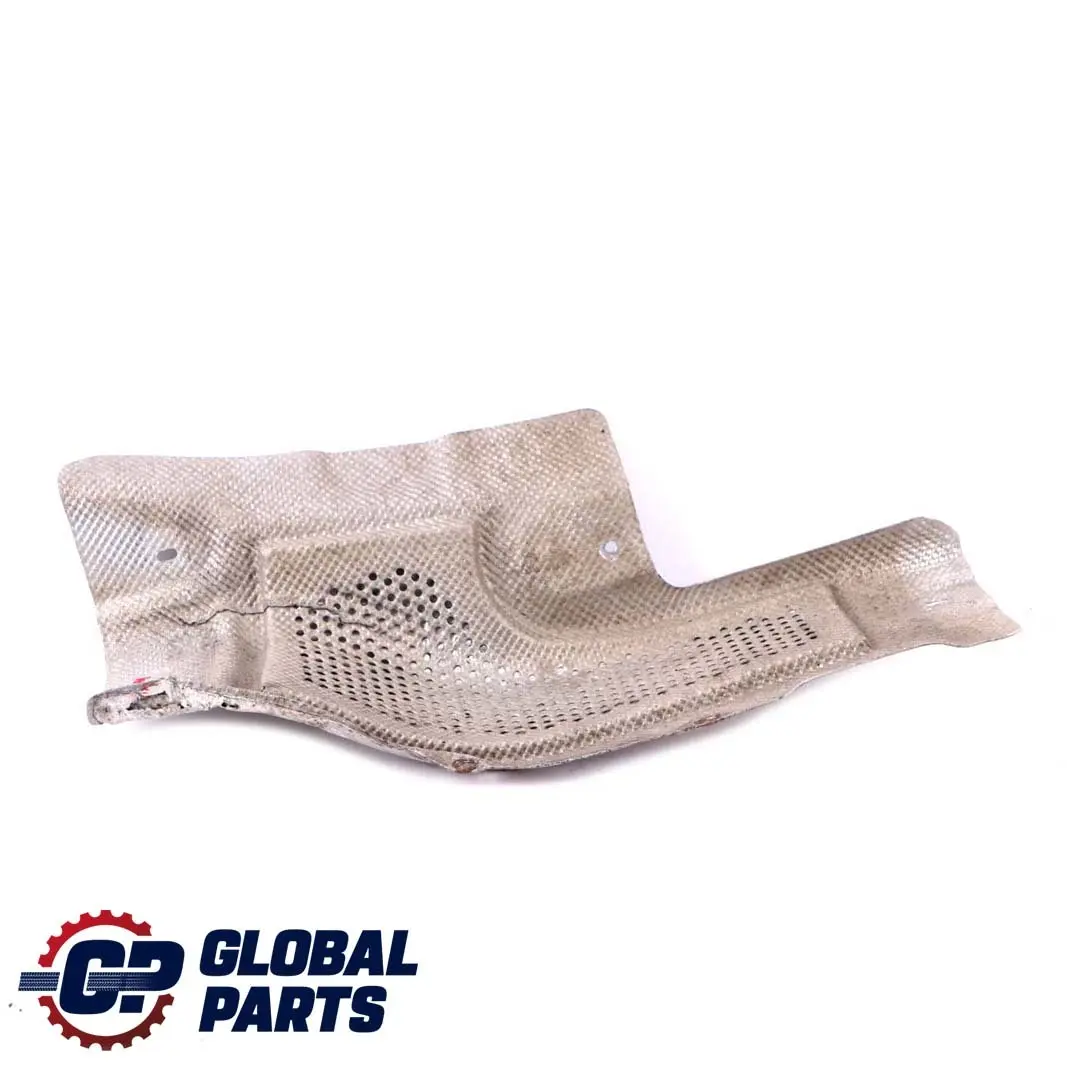  Mercedes-Benz ML W164 GL X164 Rear Left N/S Exhaust Heat Shielding Plate Diesel - SKU A1646823971 - Part number A1646823971