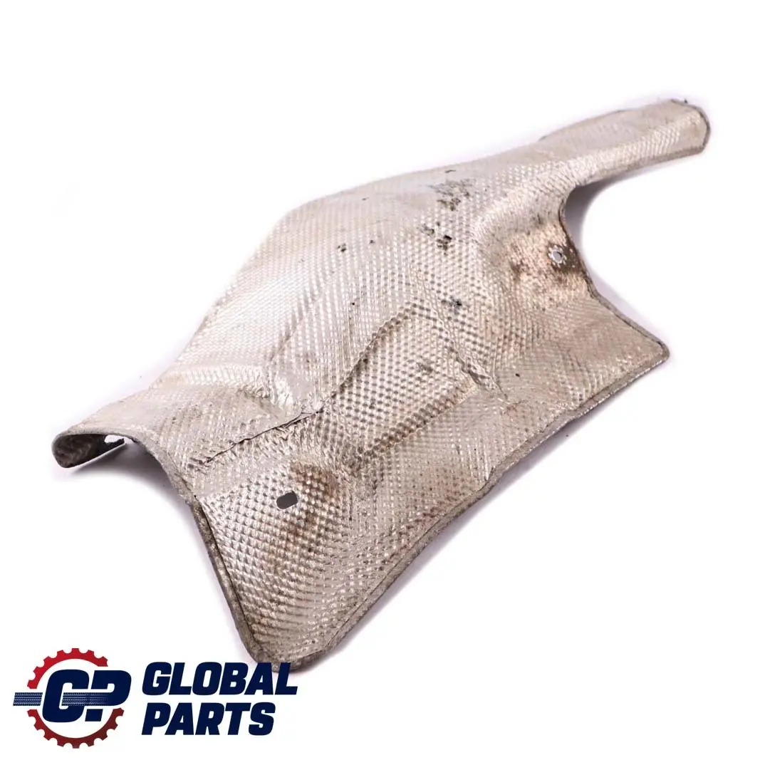 Mercedes-Benz ML W164 GL X164 Rear Left N/S Exhaust Heat Shielding Plate Diesel to with Part number A1646823971 Mercedes-Benz ML W164 GL X164 Rear Left N/S Exhaust Heat Shielding Plate Diesel - SKU A1646823971 - Part number A1646823971