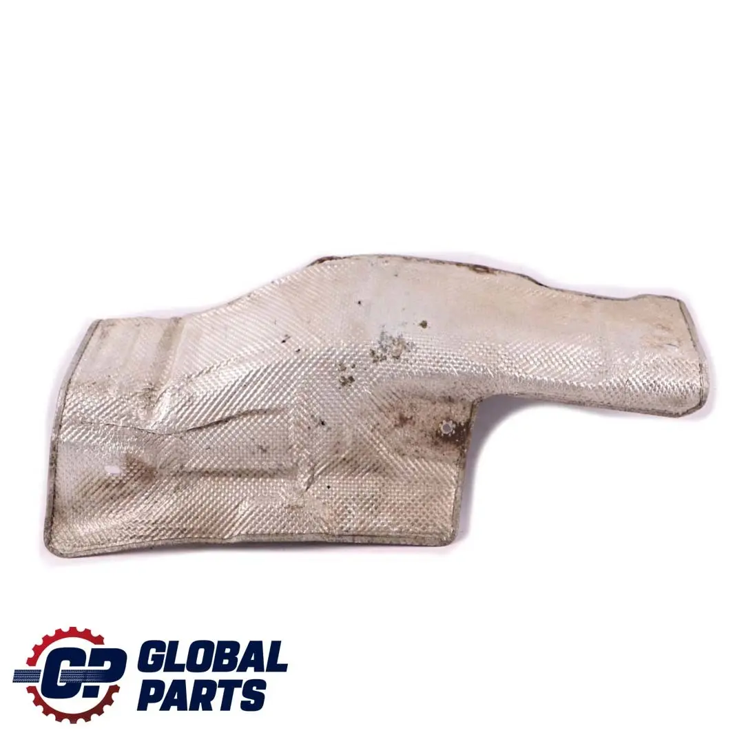 Mercedes-Benz ML W164 GL X164 Rear Left N/S Exhaust Heat Shielding Plate Diesel to with Part number A1646823971 Mercedes-Benz ML W164 GL X164 Rear Left N/S Exhaust Heat Shielding Plate Diesel - SKU A1646823971 - Part number A1646823971