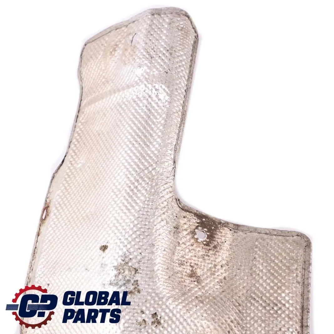  Mercedes-Benz ML W164 GL X164 Rear Left N/S Exhaust Heat Shielding Plate Diesel - SKU A1646823971 - Part number A1646823971