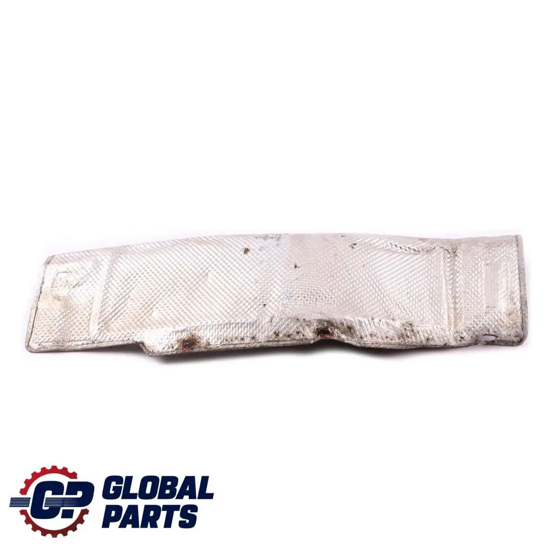  Mercedes-Benz ML W164 GL X164 Rear Left N/S Exhaust Heat Shielding Plate Diesel - SKU A1646823971 - Part number A1646823971