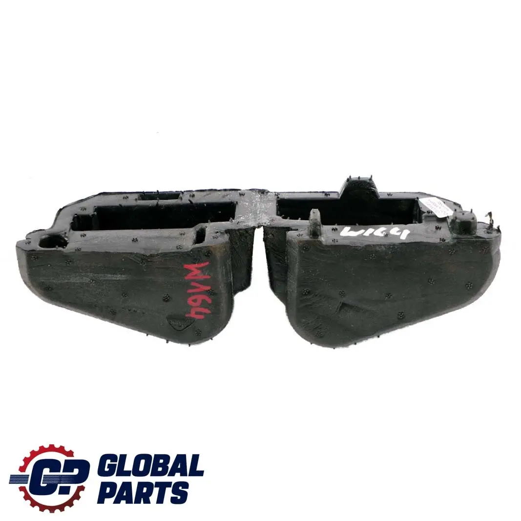Benz M-Class ML W164 Damping Insulation A-Pillar Left N/S to Mercedes with Part number A1646824930 Mercedes Benz M-Class ML W164 Damping Insulation A-Pillar Left N/S - SKU A1646824930 - Part number A1646824930