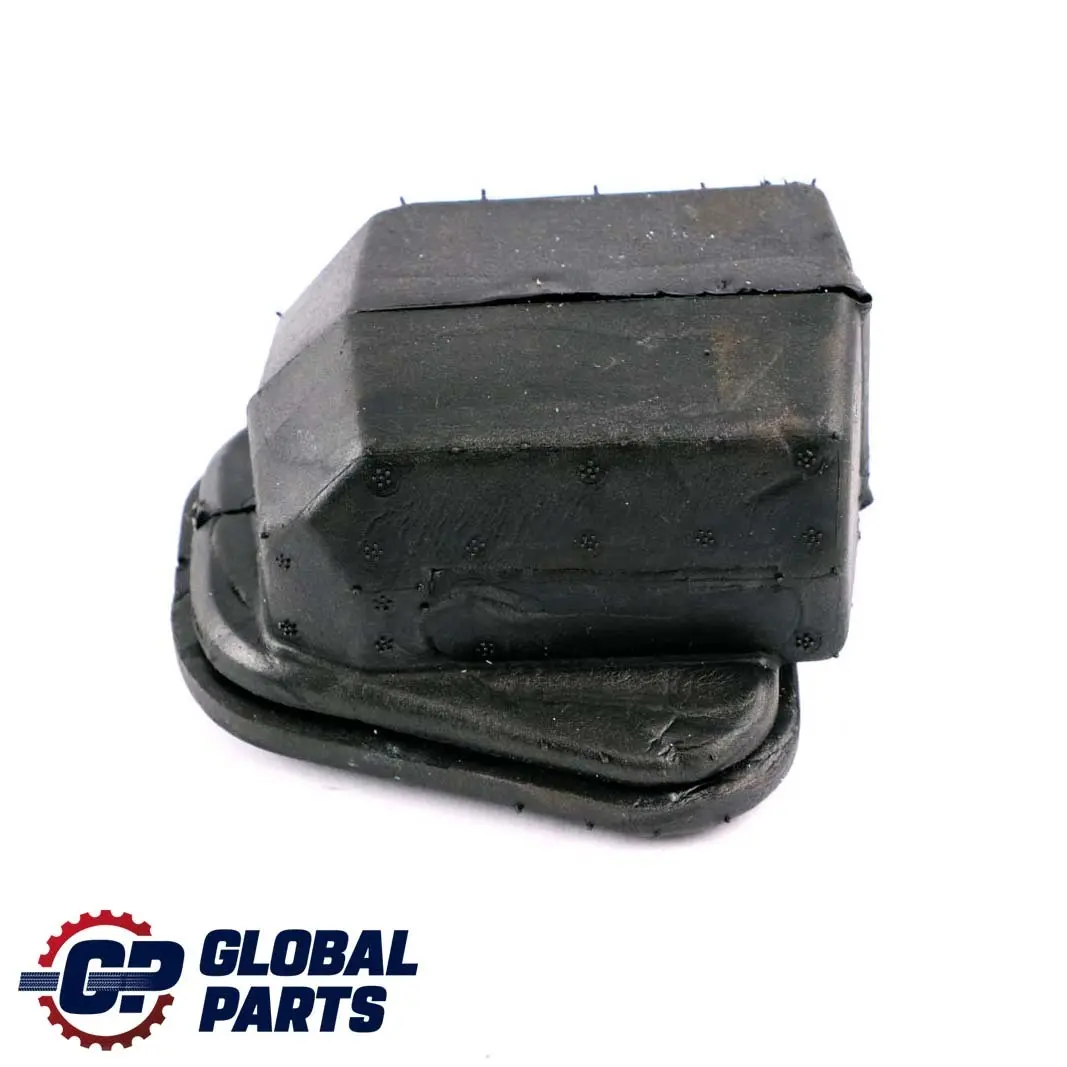 Mercedes Benz M-Class ML W164 Damping Insulation A-Pillar Left N/S - SKU A1646824930 - Part number A1646824930