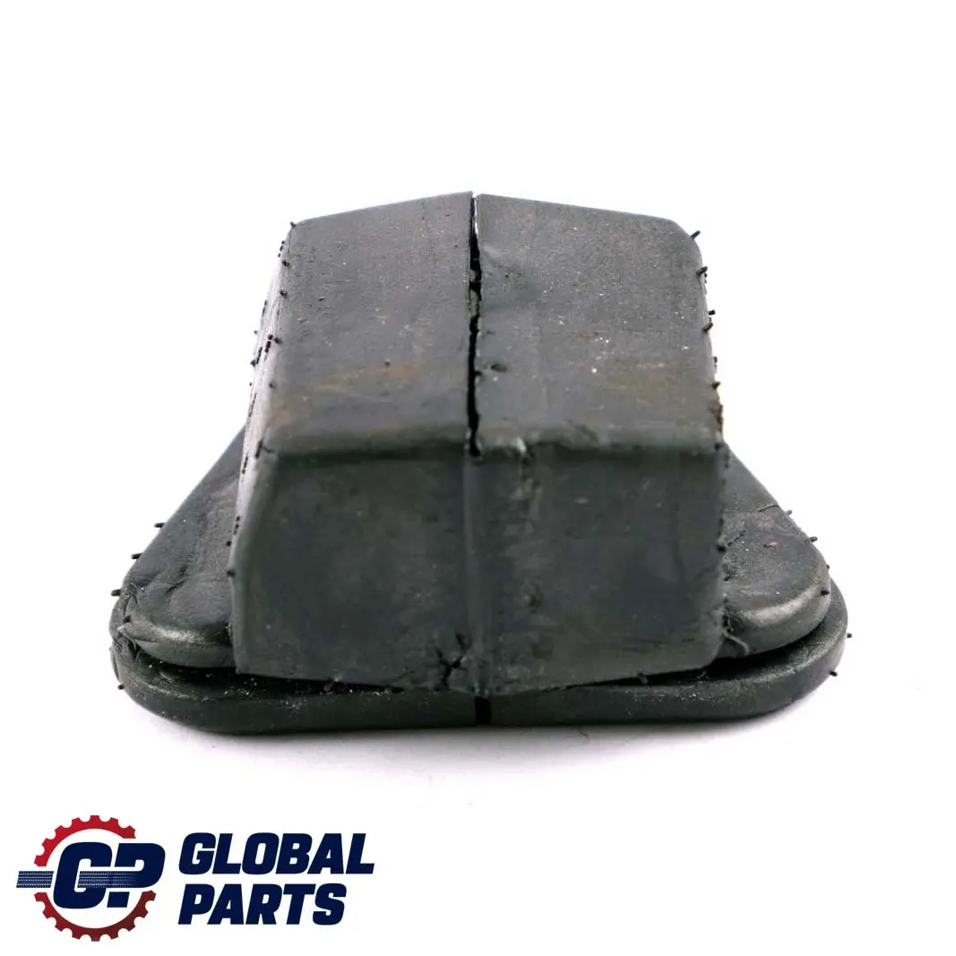 Mercedes Benz M-Class ML W164 Damping Insulation A-Pillar Left N/S - SKU A1646824930 - Part number A1646824930