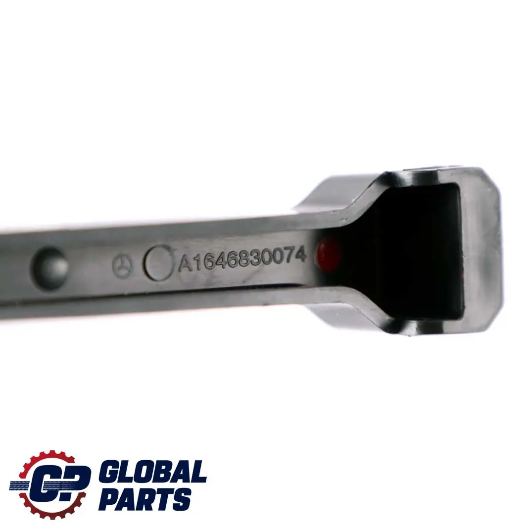  Mercedes-Benz M-Class ML W164 Rear Duct Vent Centre Console Bracket - SKU A1646830074 - Part number A1646830074