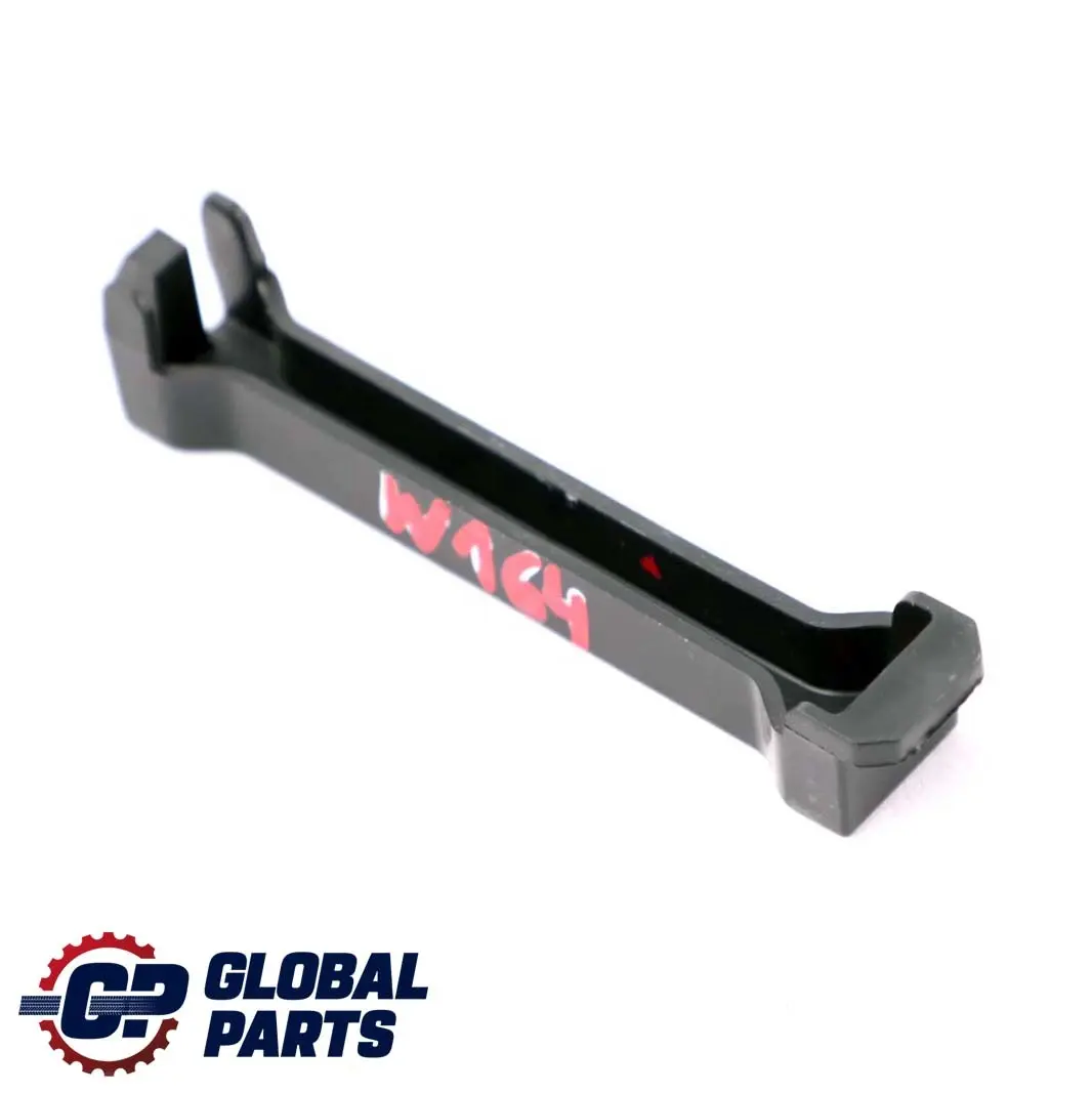 Mercedes-Benz M-Class ML W164 Rear Duct Vent Centre Console Bracket to with Part number A1646830074 Mercedes-Benz M-Class ML W164 Rear Duct Vent Centre Console Bracket - SKU A1646830074 - Part number A1646830074