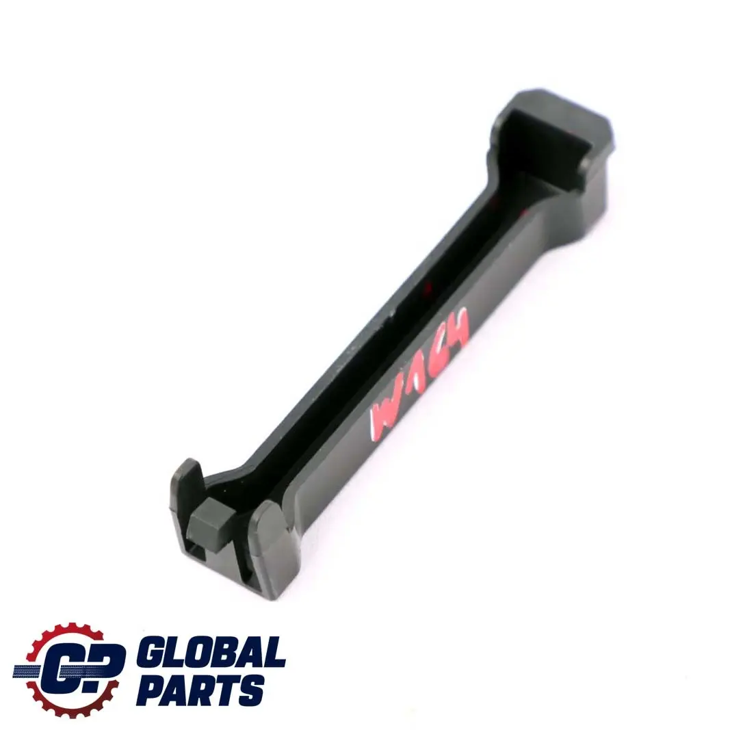 Mercedes-Benz M-Class ML W164 Rear Duct Vent Centre Console Bracket to with Part number A1646830074 Mercedes-Benz M-Class ML W164 Rear Duct Vent Centre Console Bracket - SKU A1646830074 - Part number A1646830074