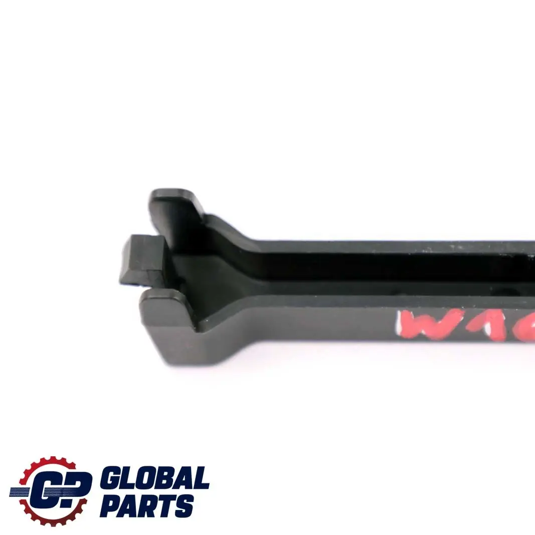 Mercedes-Benz M-Class ML W164 Rear Duct Vent Centre Console Bracket to with Part number A1646830074 Mercedes-Benz M-Class ML W164 Rear Duct Vent Centre Console Bracket - SKU A1646830074 - Part number A1646830074