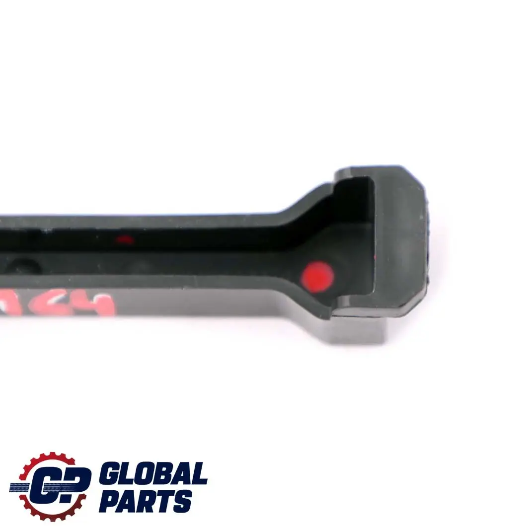 Mercedes-Benz M-Class ML W164 Rear Duct Vent Centre Console Bracket to with Part number A1646830074 Mercedes-Benz M-Class ML W164 Rear Duct Vent Centre Console Bracket - SKU A1646830074 - Part number A1646830074